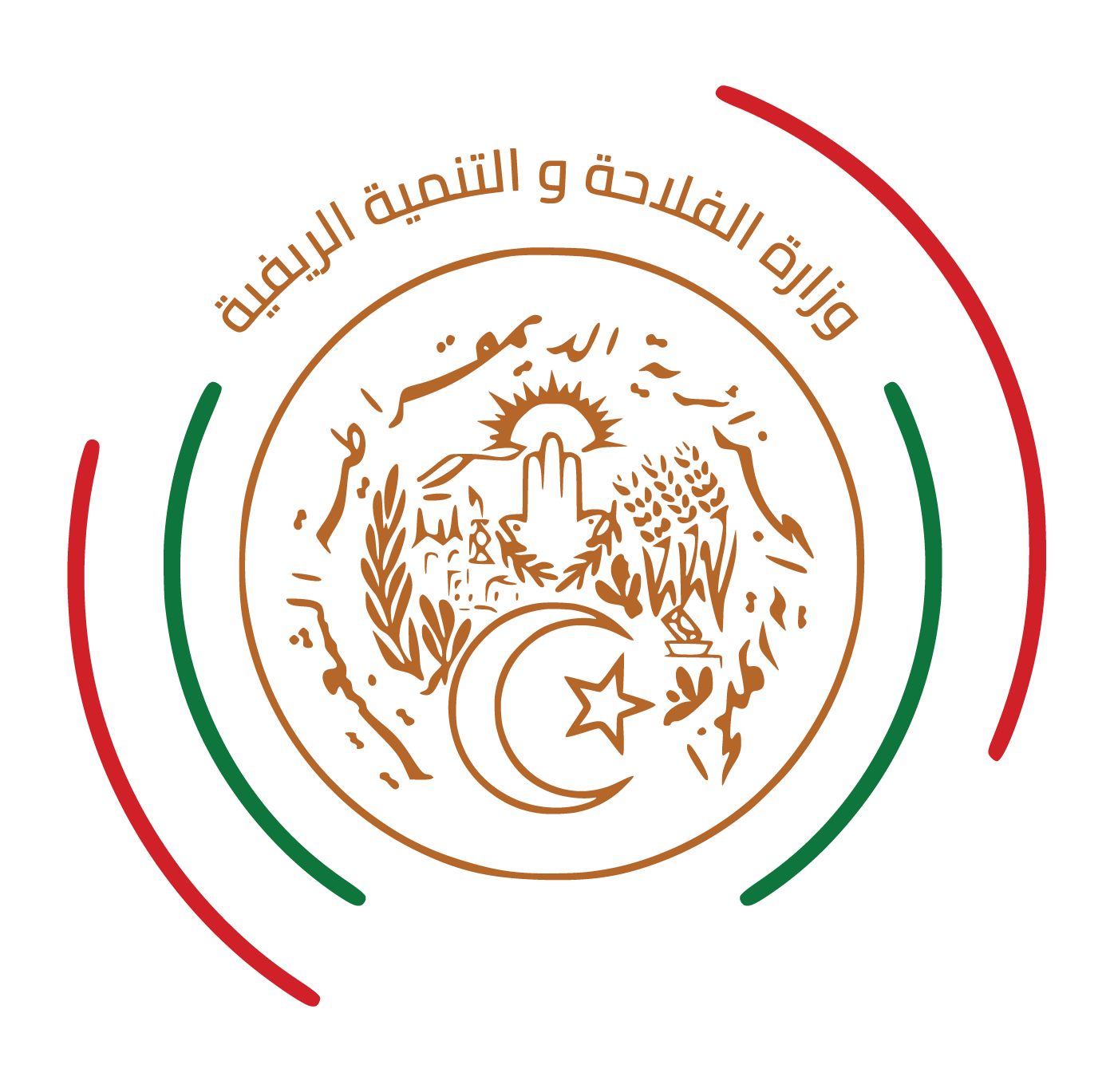 Algeria logo
