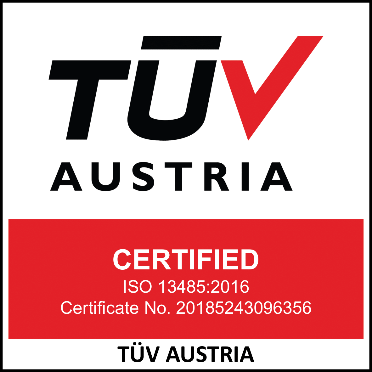 ISO 13485:2016
