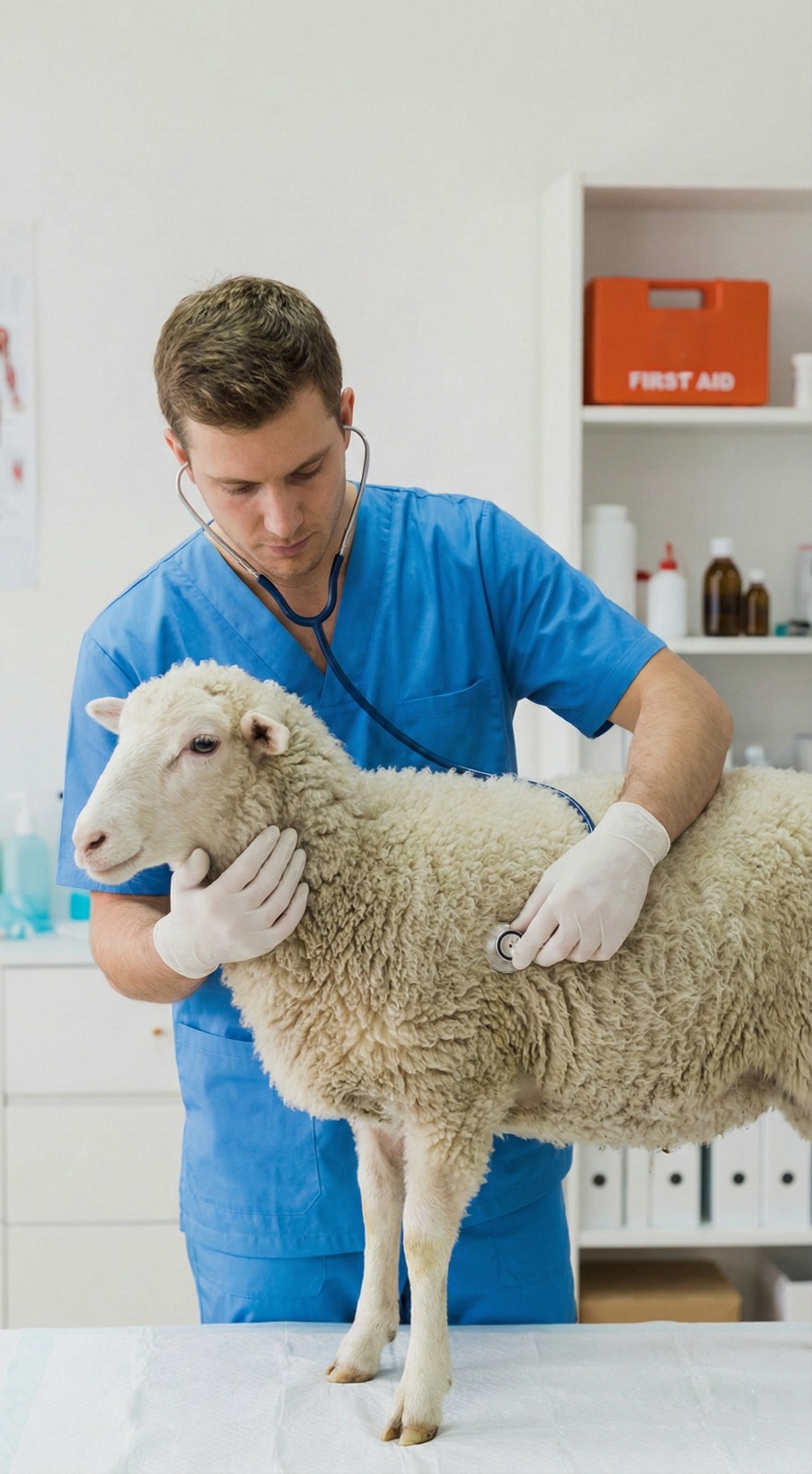 Animal Health