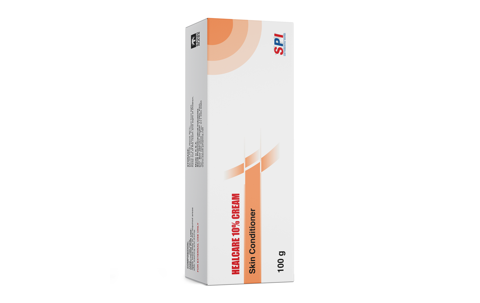Healcare 10% Cream