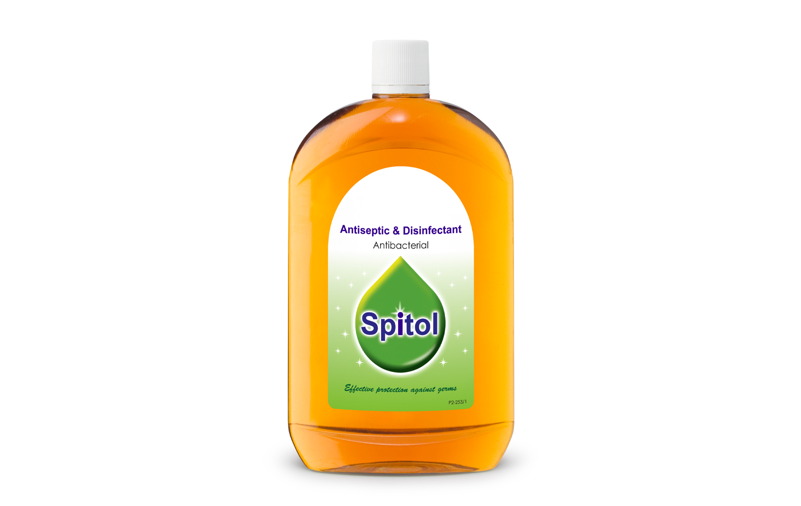Spitol Solution (500 ml)