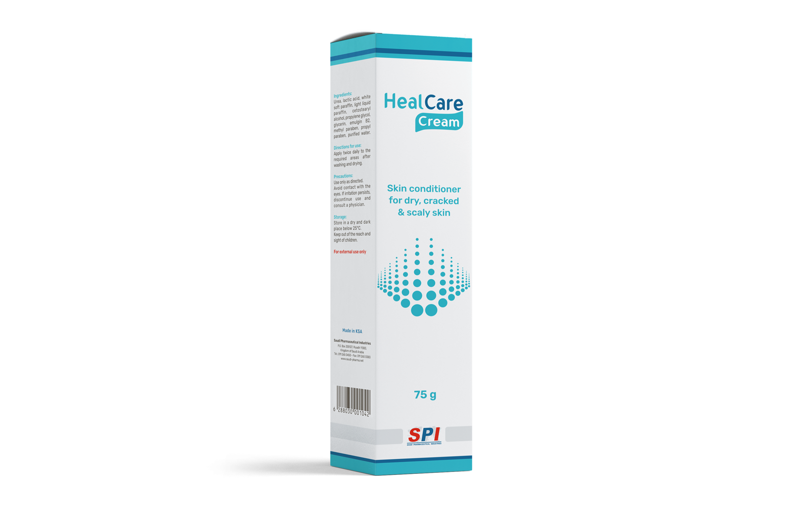 HealCare Cream