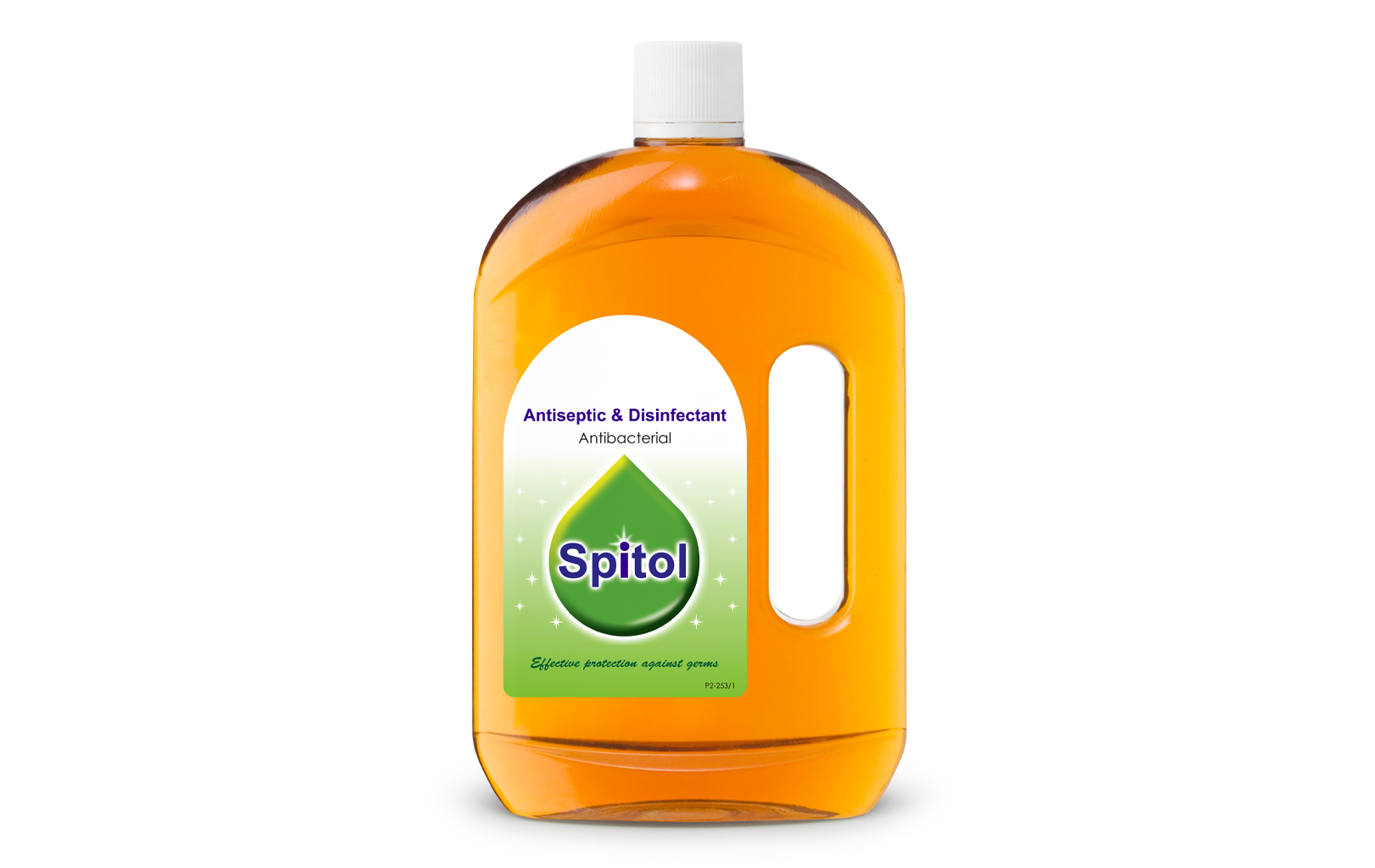 Spitol Solution (750 ml)