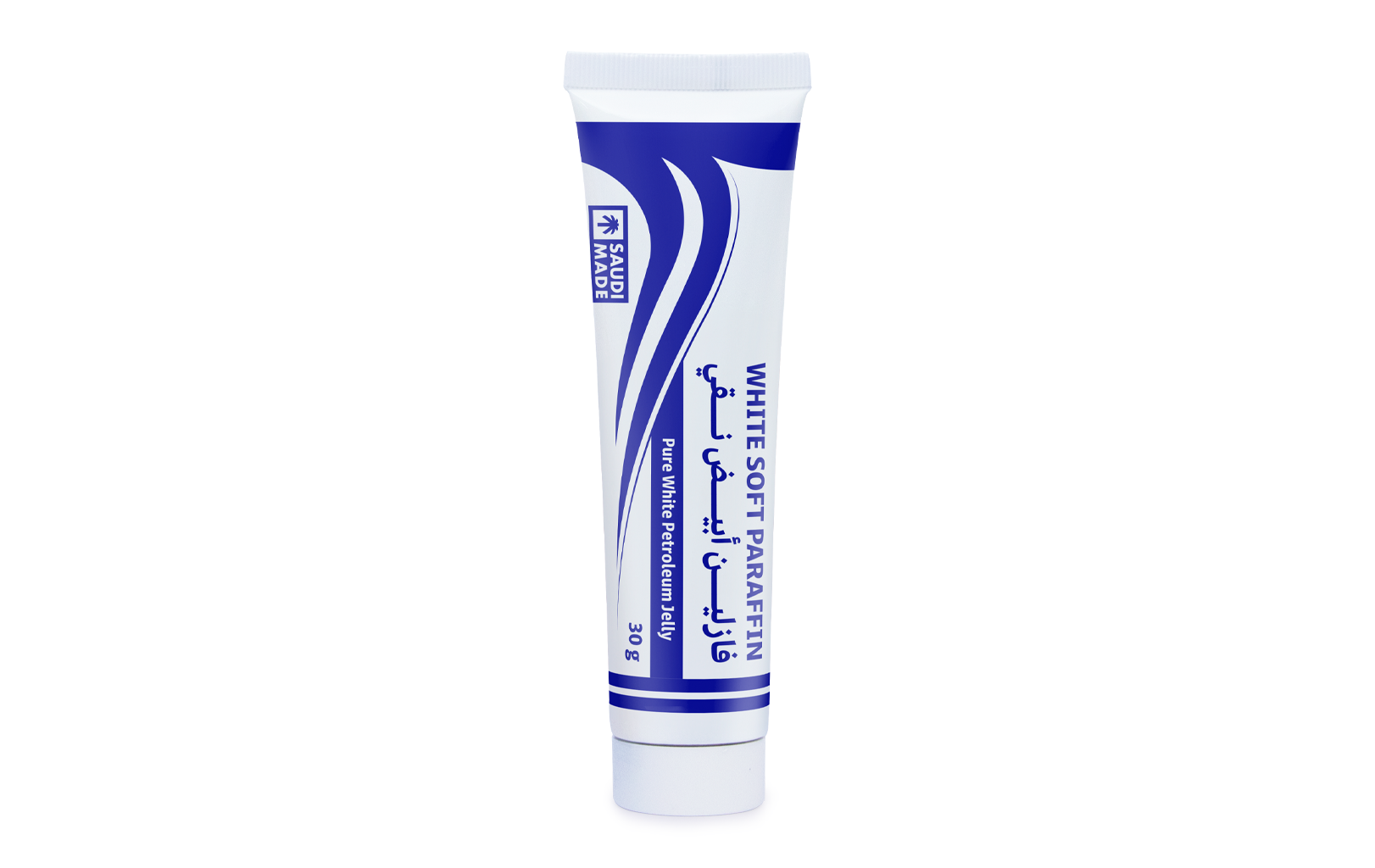 White Soft Paraffin (30 g)